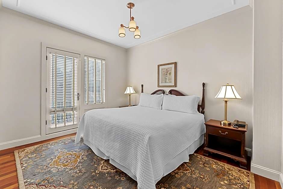 Penn's View Hotel Philadelphia