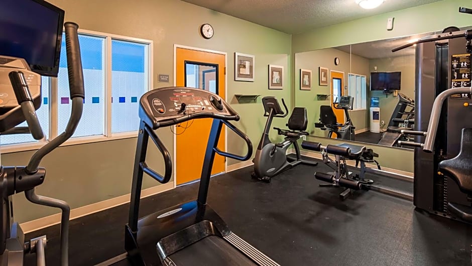 Best Western Plus Liberty Lake Inn