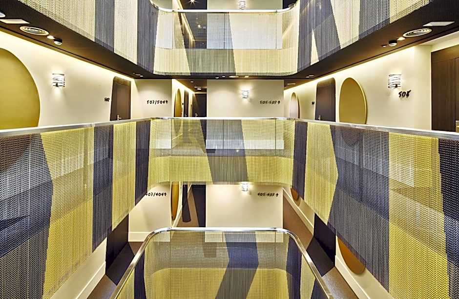 Vincci Gala