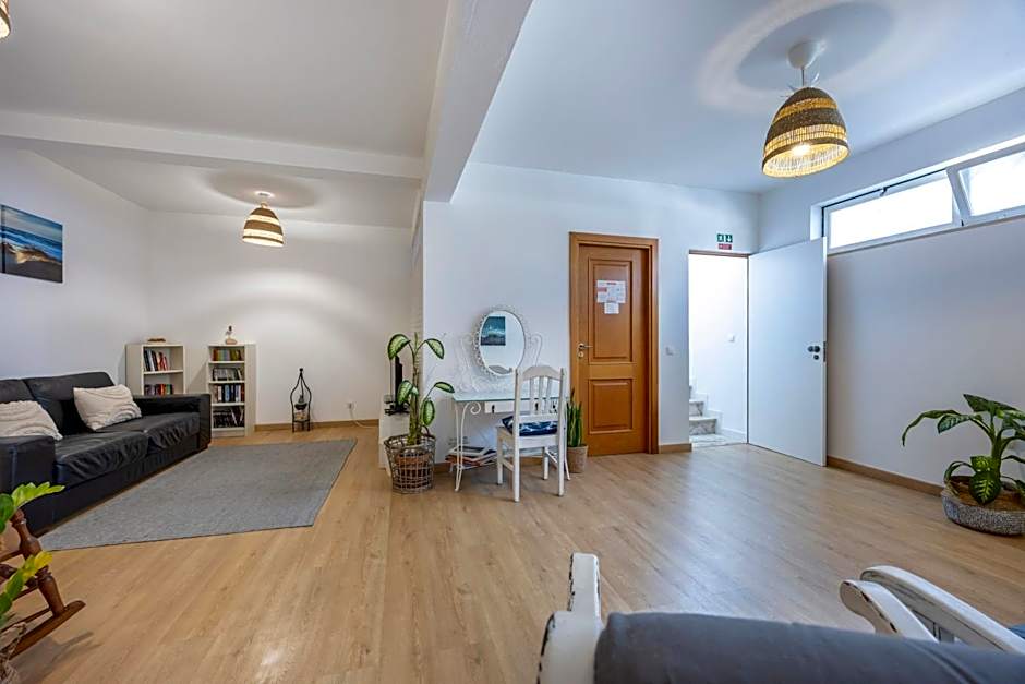 3 Marias Guest House B&B