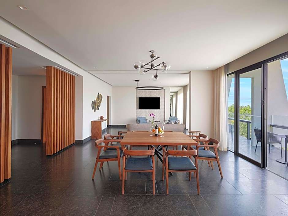 Conrad By Hilton Tulum