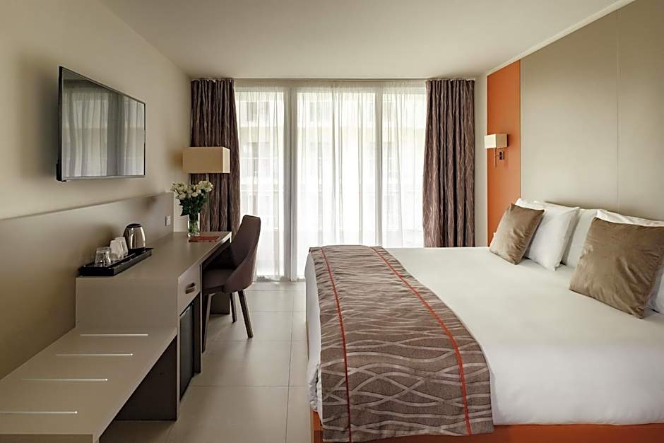 Mayflower Hotel Malta