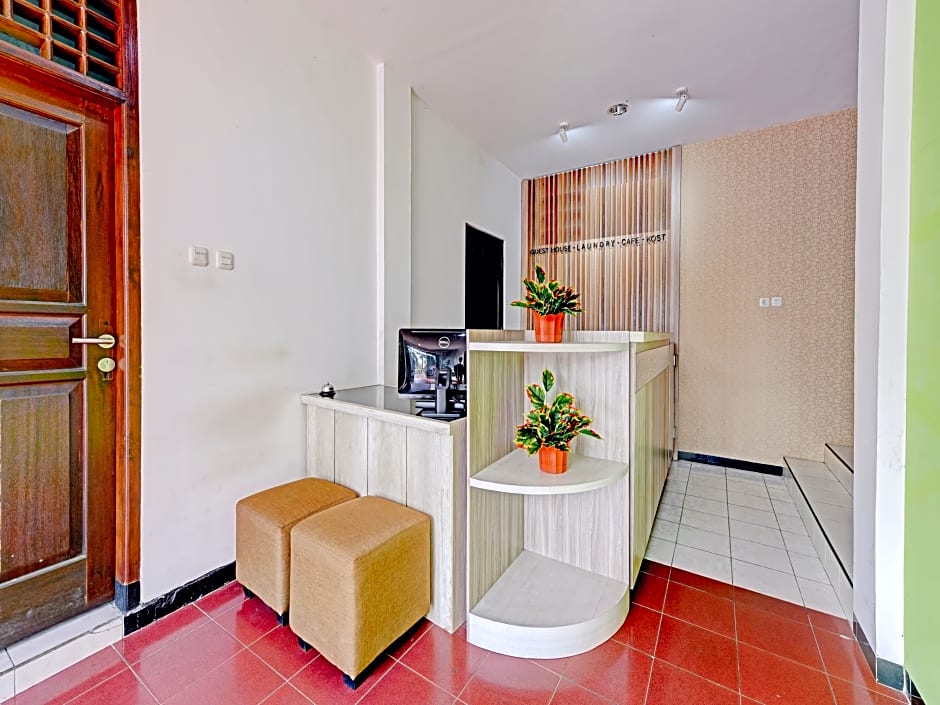 90497 Savaya Guesthouse