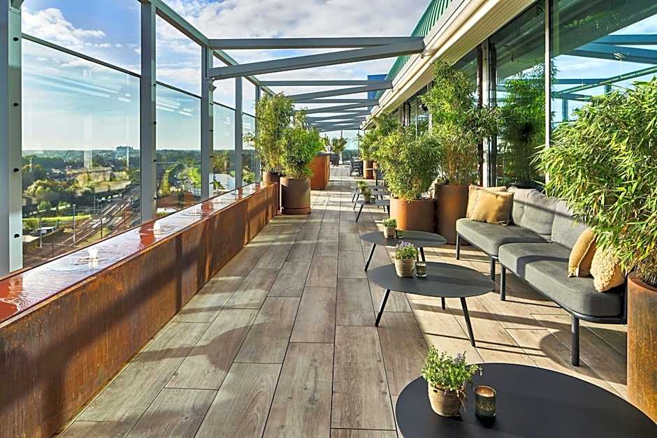 The Den, S-Hertogenbosch, A Tribute Portfolio Hotel