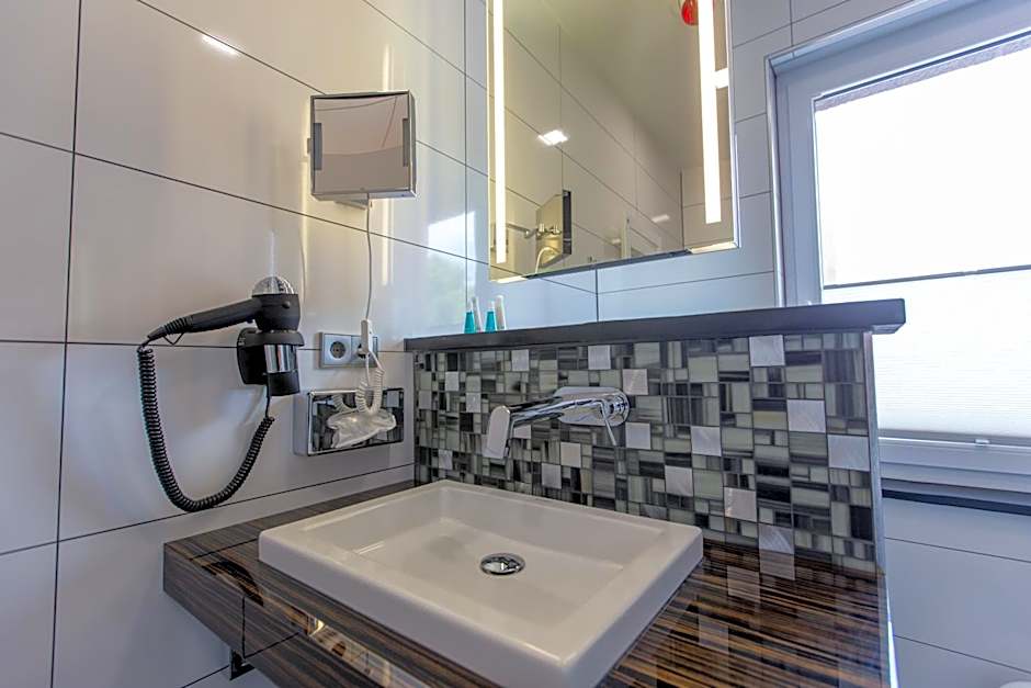 Aragon - Hotel - Garni