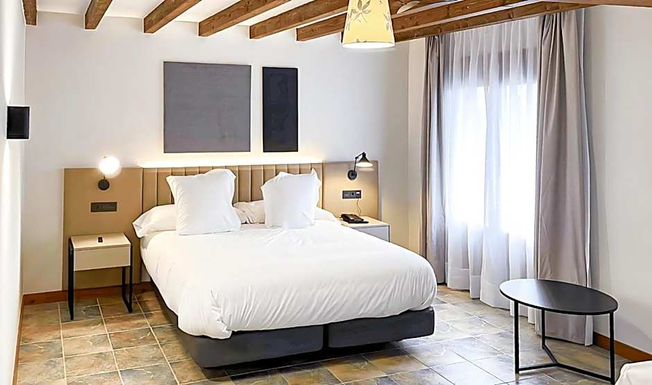 DWO Rioja Wine Hotel