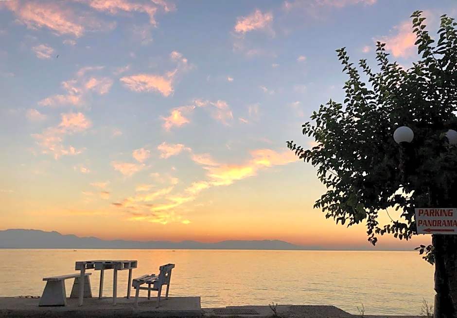 Panorama Hotel - Restaurant