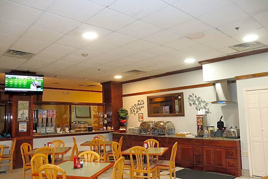 Clarion Hotel