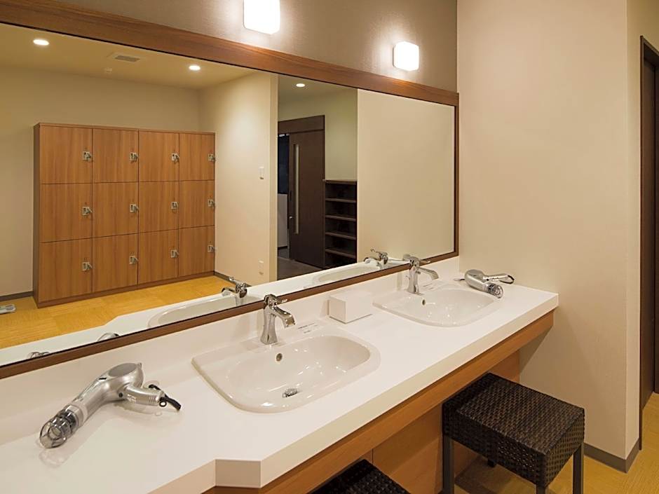 Hotel Munin Furano