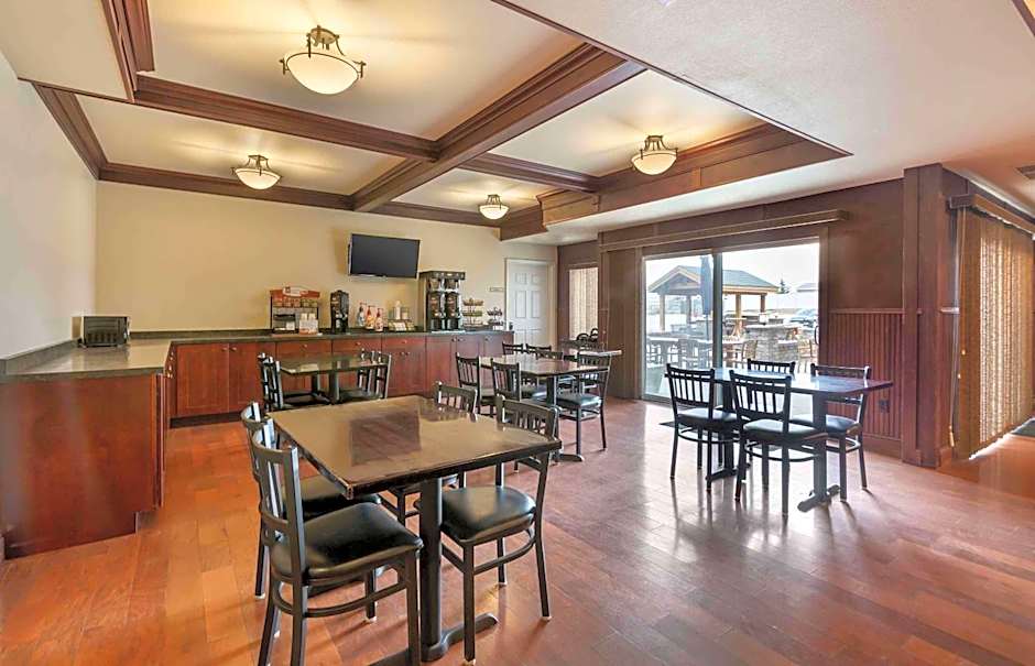 Extended Stay Americas Suites - Minot