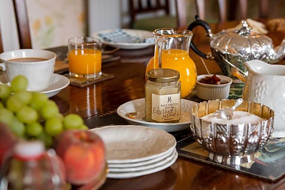 Ballymote Country House