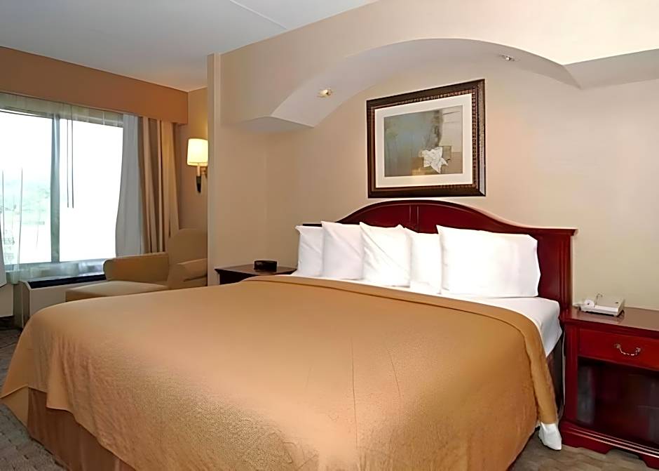 Quality Inn & Suites Bensalem