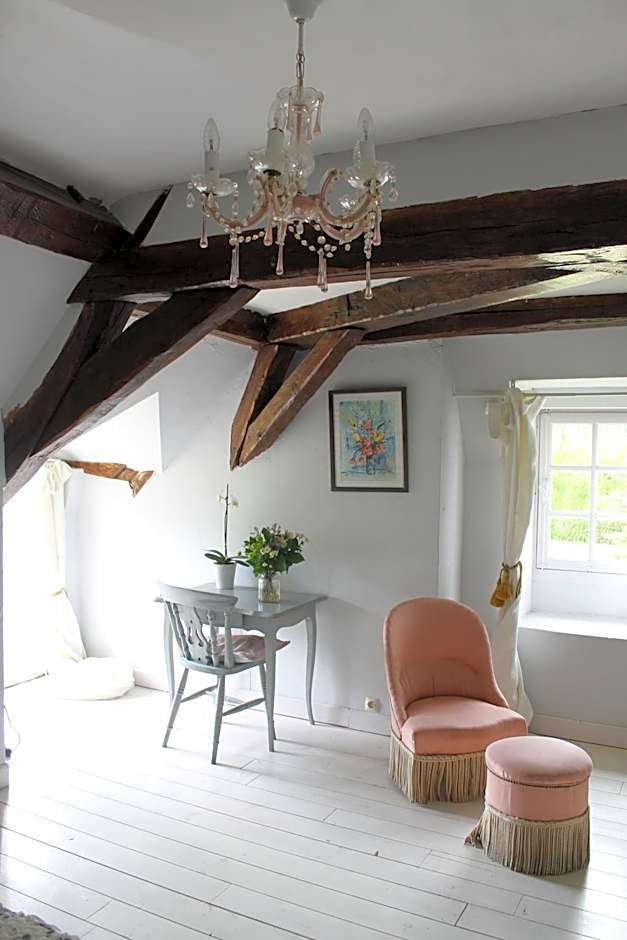 Manoir de la Foulquetiere