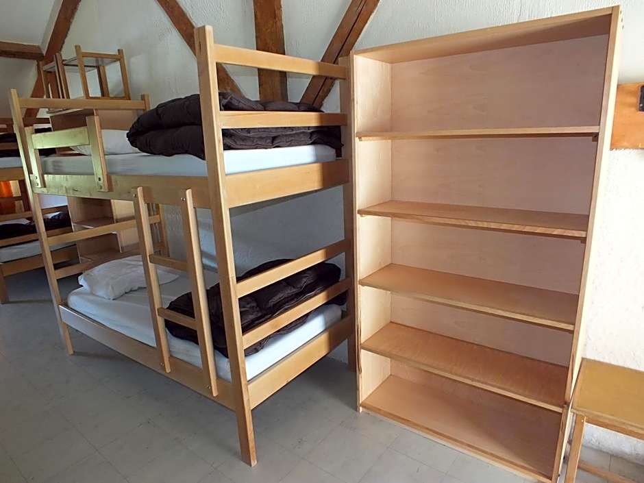 relais d'isaby