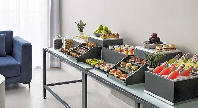 Movenpick Jumeirah Village Triangle