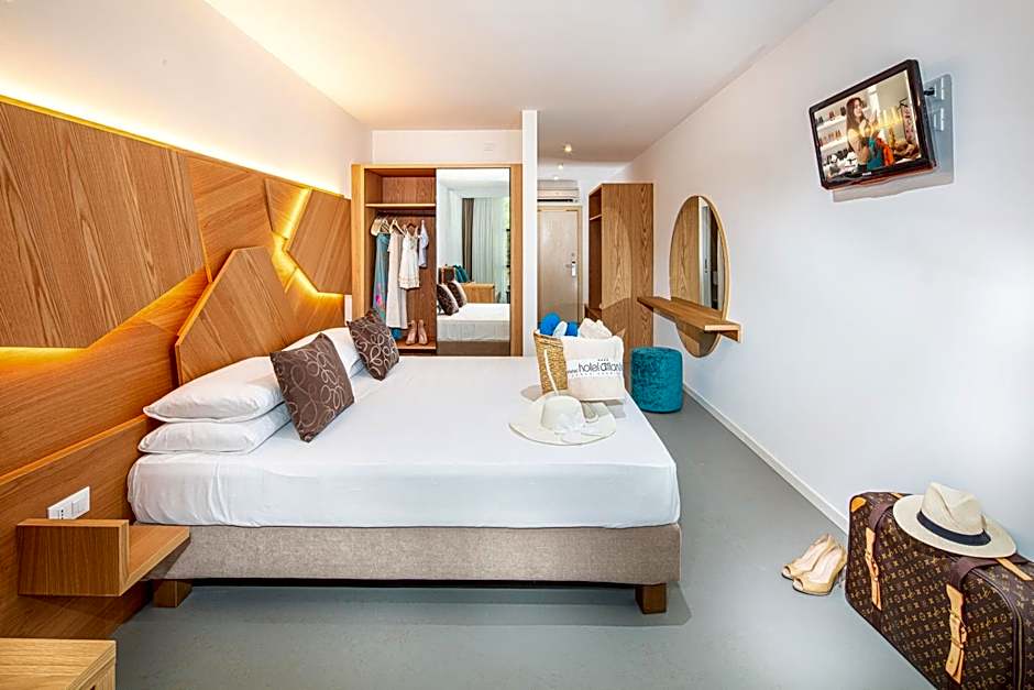 Hotel Atlantic