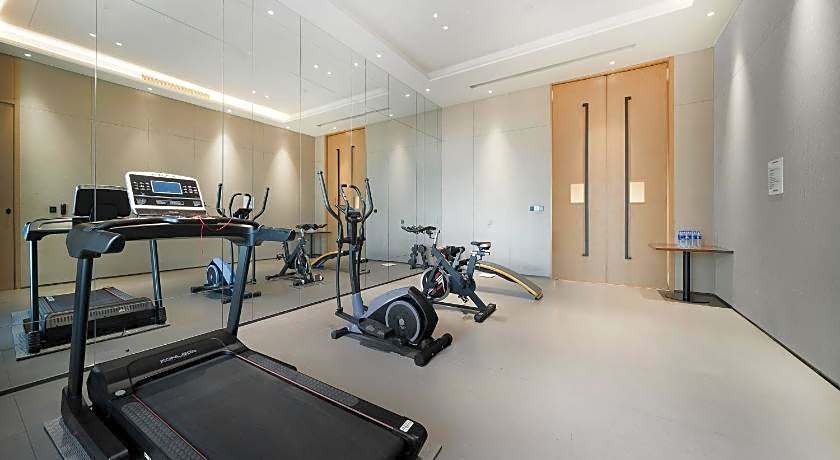 Holiday Inn Express Nanchang West Station By IHG