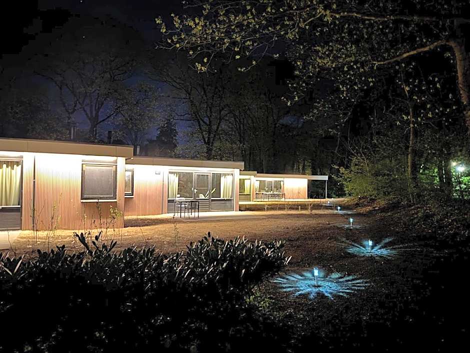 Hotel & Restaurant Wildthout