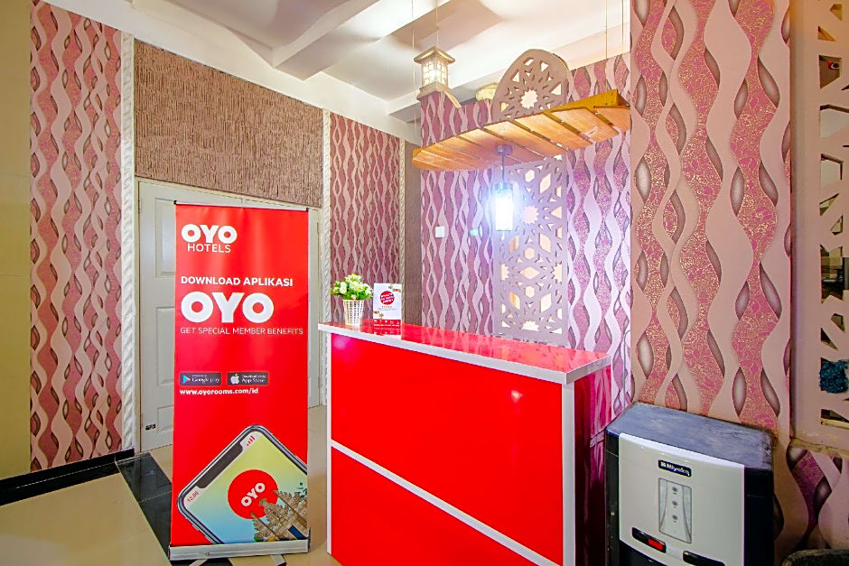 OYO 1277 Pondok Damai Syariah