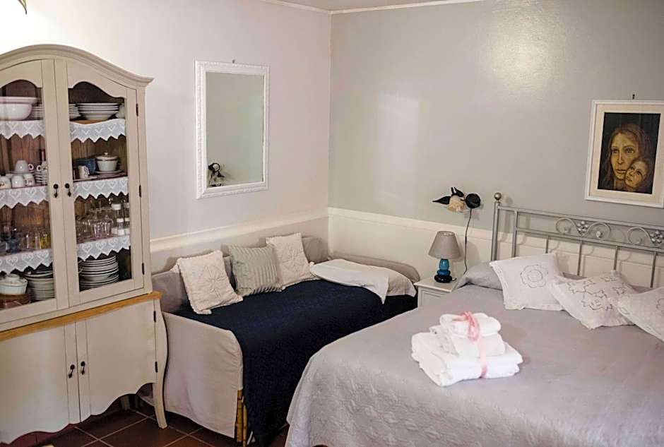 Villa Ida Bed & Breakfast