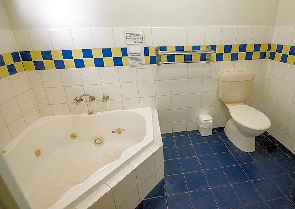 Belair Gardens Caravan Park