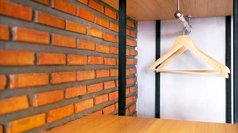 B2 Mukdahan Boutique and Budget Hotel