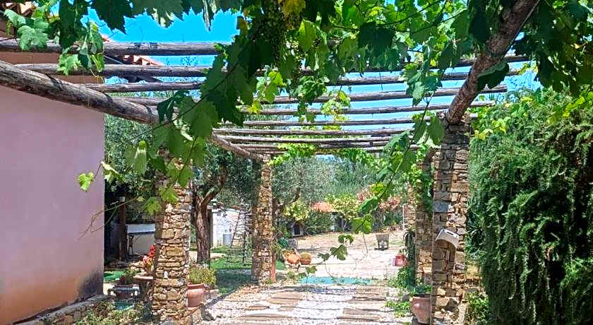 Dimora Acqua del Fico