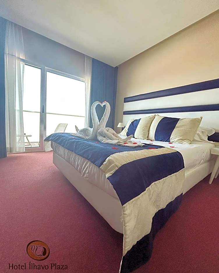 Hotel de Ilhavo Plaza & Spa