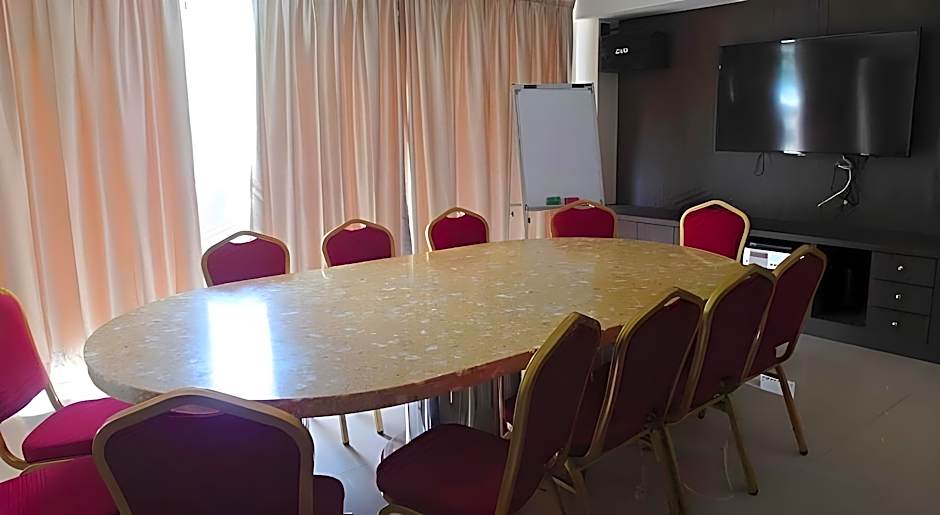 Bahagia Hotel Langkawi