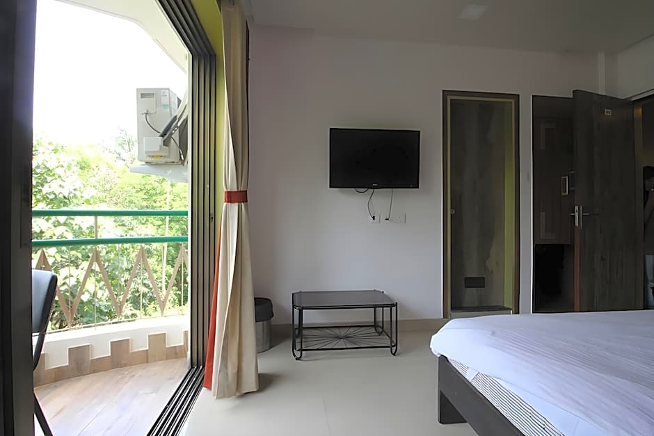 Hotel Laxmi Residency