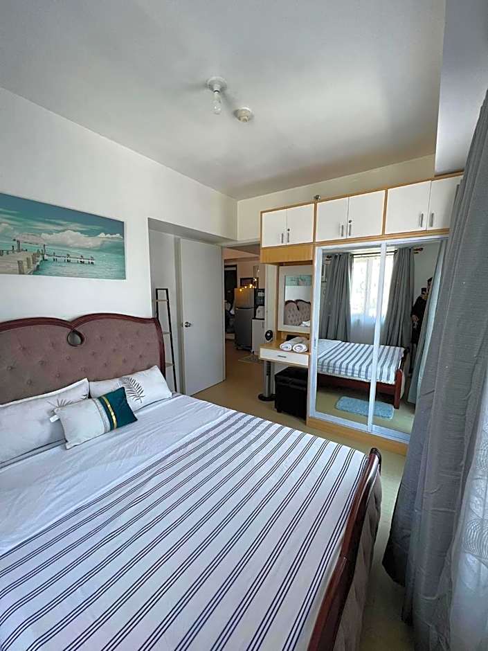 1 BR Centrio Tower 926