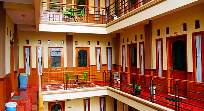 Orange Homes Syariah