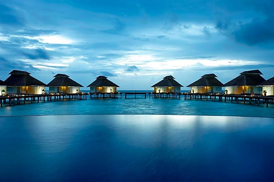 Ellaidhoo Maldives by Cinnamon