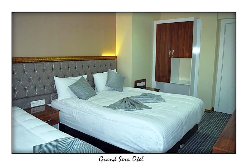 Grand Sera Hotel