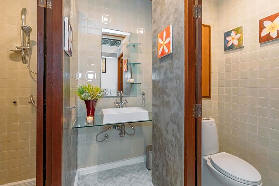 Botan Boutique Hotel