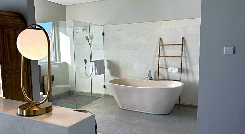 Biloba Villas and Suites Canggu