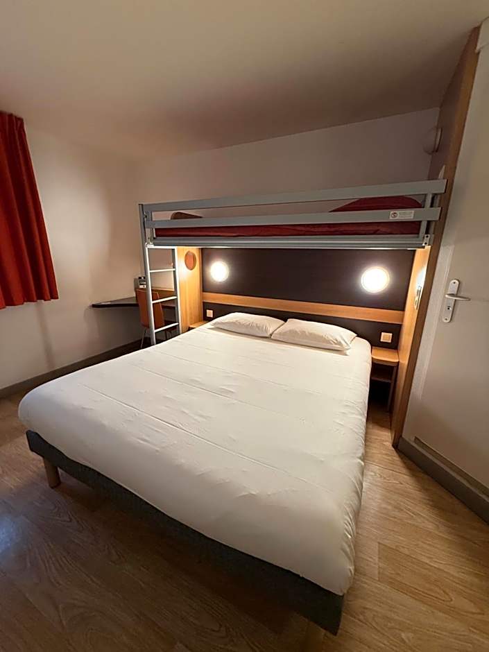 B&B HOTEL Lisieux Parc des Expositions