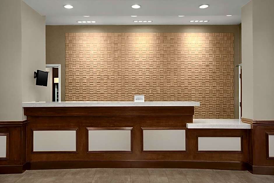 Residence Inn by Marriott Dfw Airport North/Grapevine