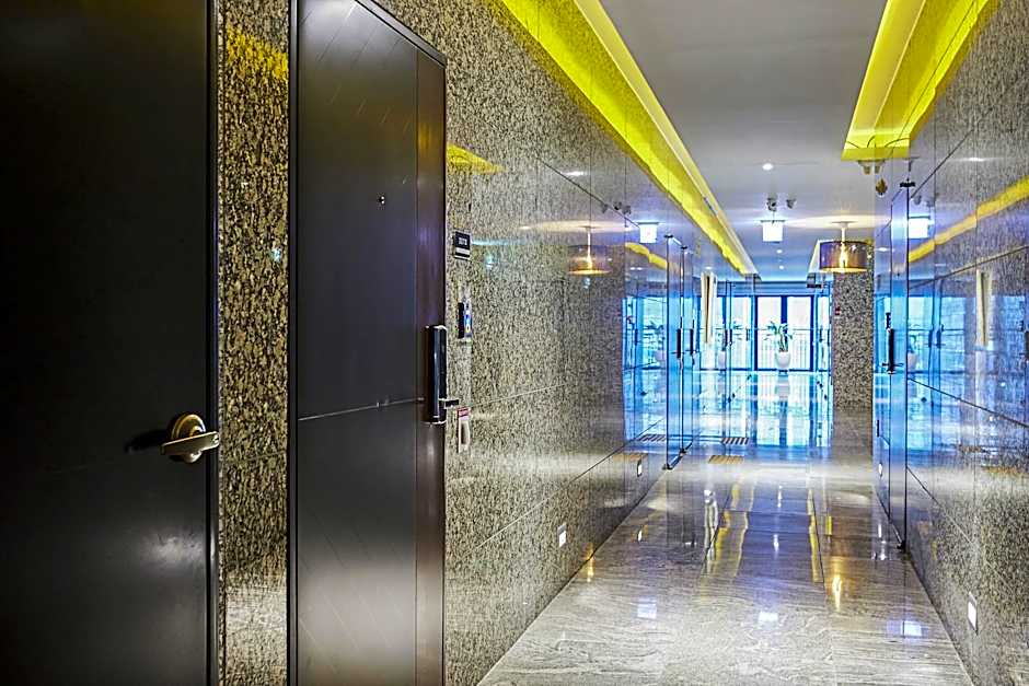 Gimpo Pentastar Hotel