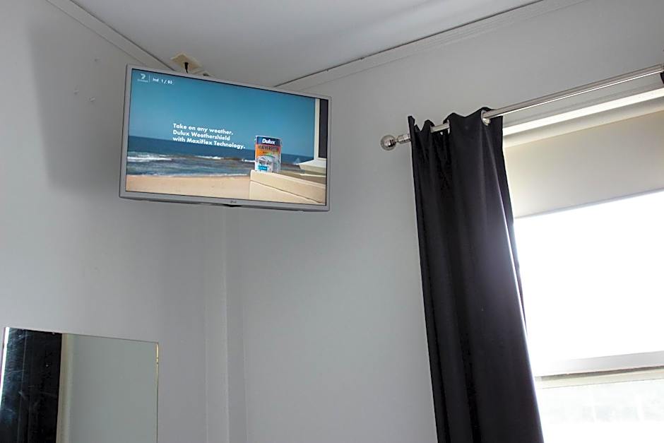 Grand Hotel Rockdale