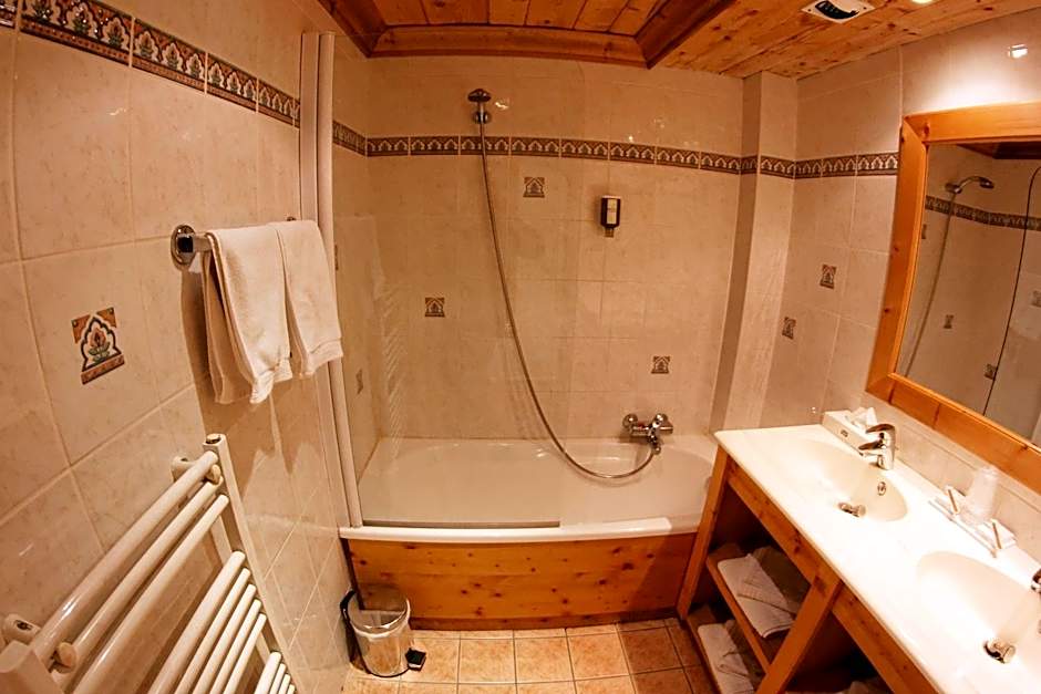 Park Hotel Suisse & Spa