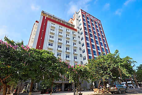 Thai An Hotel