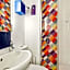 Ibis Styles Paris Republique Hotel