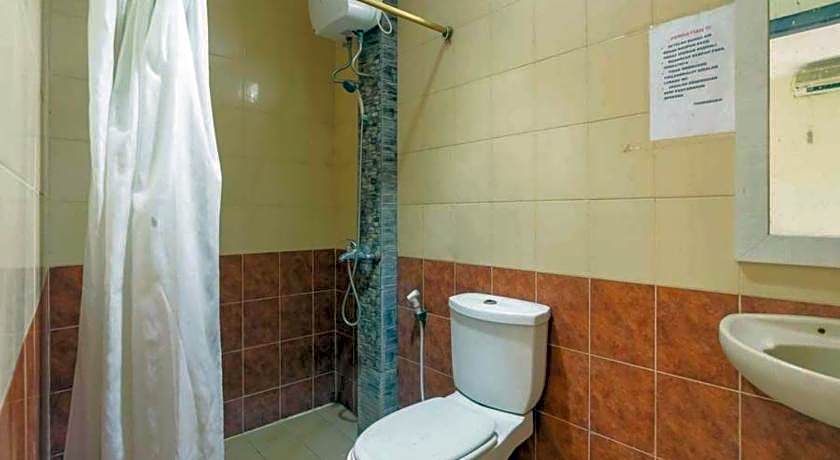 RedDoorz @ Dwipa Wisata Hotel Lampung