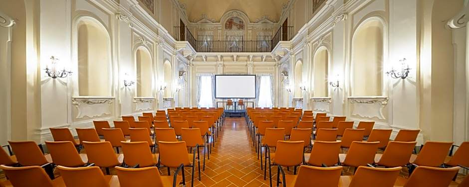 Tivoli Palazzo Gaddi Firenze Hotel