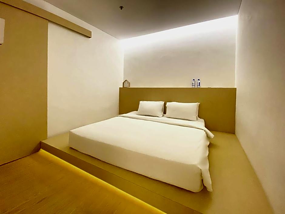 ManukabyHavis Boutique Hotel