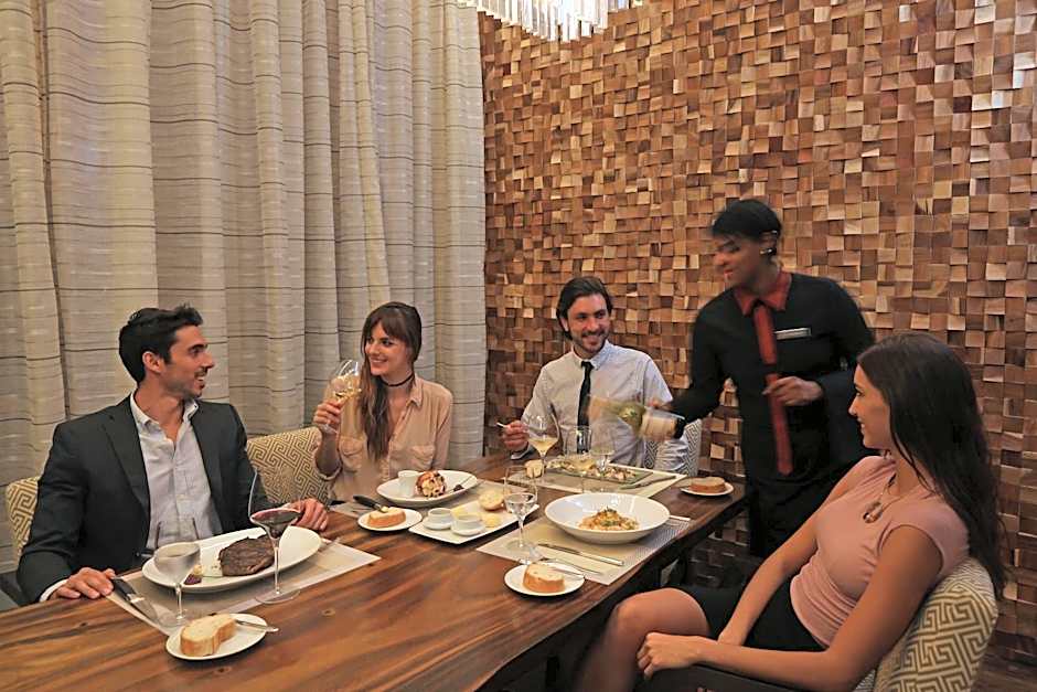 InterContinental : Real Santo Domingo By IHG