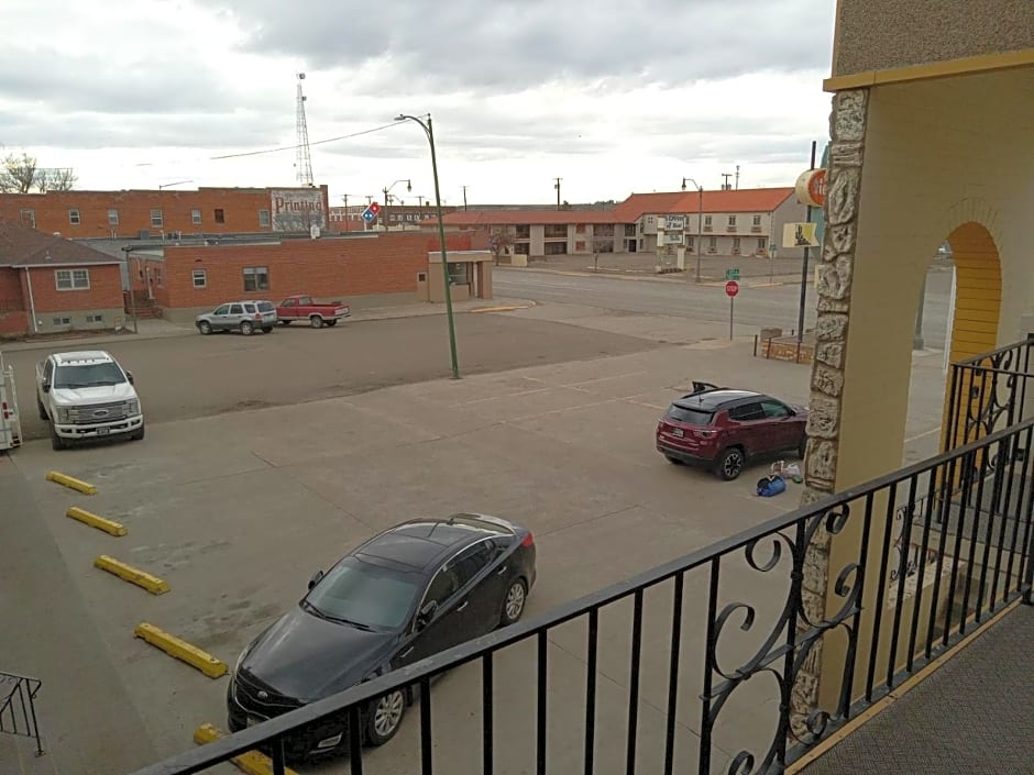 Siesta Motel