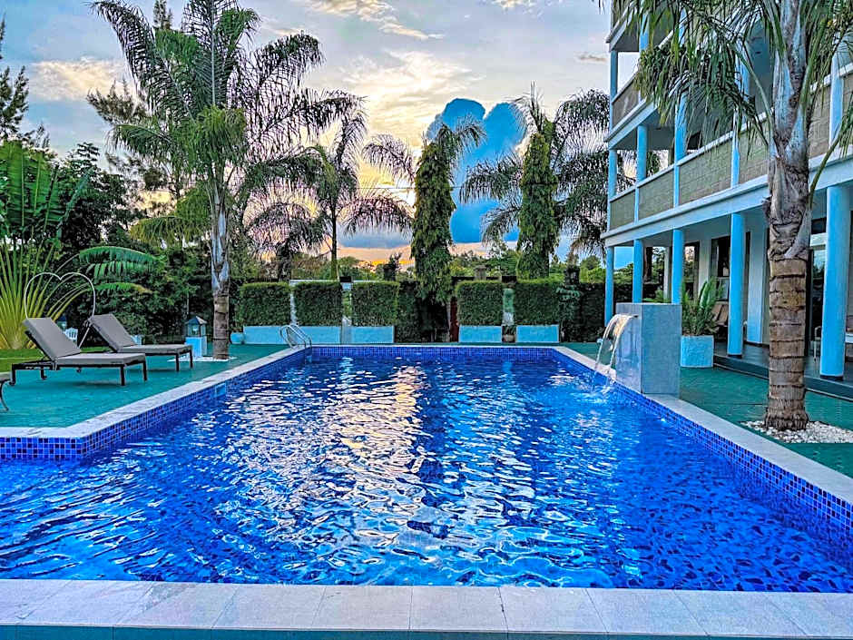 The New Njiro Legacy