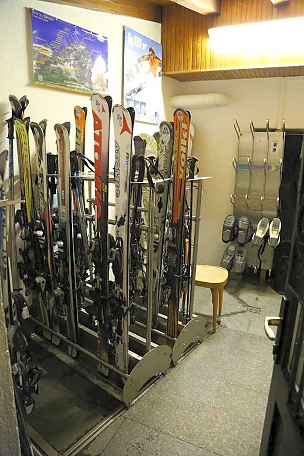 Hotel Perruquet 3 Stelle SUPERIOR